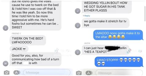 text between jackie and marshall|Exposed: The Leaked Text That Unveils Jackie and。